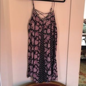 Summer dress or cover up